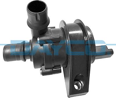 Wilmink Group WG2402000 - Додатковий водяний насос autocars.com.ua