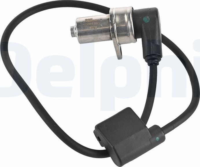 Wilmink Group WG2402240 - Датчик, положення розподільного валу autocars.com.ua