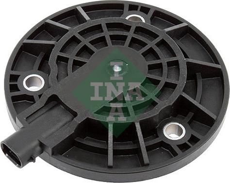 Wilmink Group WG2402298 - Центральний магніт, шестерня приводу розподільного вала autocars.com.ua