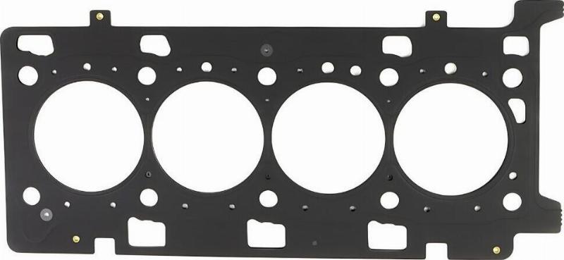 Wilmink Group WG2416798 - Прокладка, головка циліндра autocars.com.ua