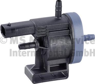 Wilmink Group WG2417465 - перемикатися вентиль, перекл.  клапан (впуск.газопровод) autocars.com.ua