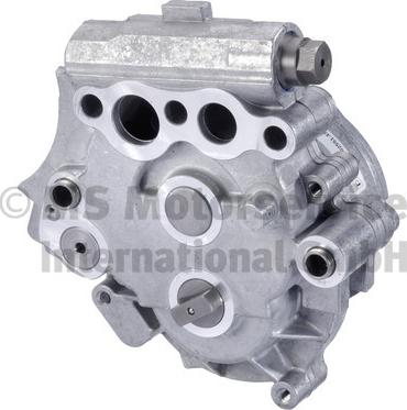 Wilmink Group WG2417474 - Вакуумний насос, гальмівна система autocars.com.ua