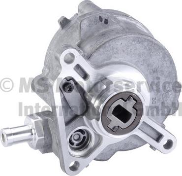 Wilmink Group WG2417475 - Вакуумний насос, гальмівна система autocars.com.ua