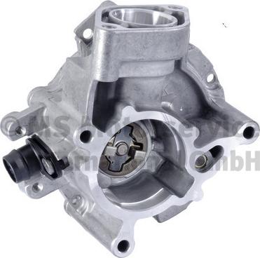 Wilmink Group WG2417477 - Вакуумний насос, гальмівна система autocars.com.ua