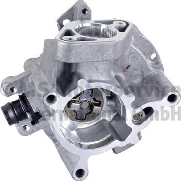 Wilmink Group WG2417478 - Вакуумний насос, гальмівна система autocars.com.ua