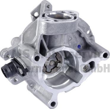 Wilmink Group WG2417480 - Вакуумний насос, гальмівна система autocars.com.ua