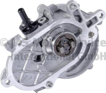 Wilmink Group WG2417481 - Вакуумний насос, гальмівна система autocars.com.ua