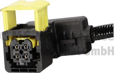 Wilmink Group WG2417492 - Випускна заслінка autocars.com.ua