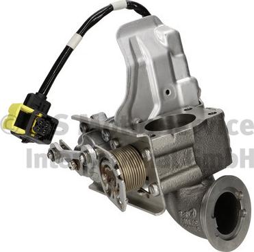 Wilmink Group WG2417493 - Модуль повернення ОГ autocars.com.ua