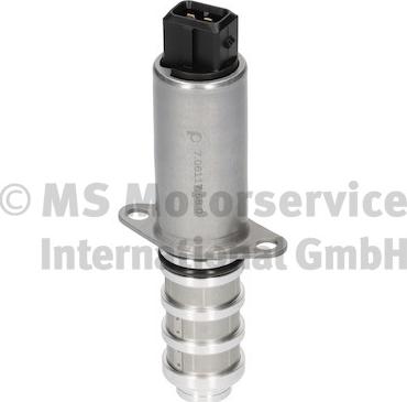 Wilmink Group WG2417523 - Регулюючий клапан, виставлення розподільного вала autocars.com.ua