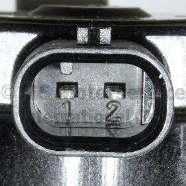 Wilmink Group WG2417526 - Клапан регулювання тиску масла autocars.com.ua