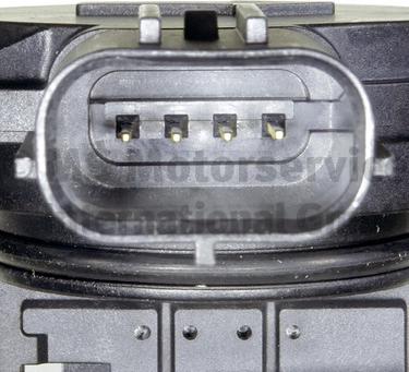 Wilmink Group WG2417536 - Датчик потоку, маси повітря autocars.com.ua