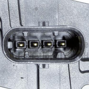 Wilmink Group WG2417540 - Датчик потоку, маси повітря autocars.com.ua