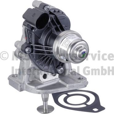 Wilmink Group WG2417562 - Клапан повернення ОГ autocars.com.ua