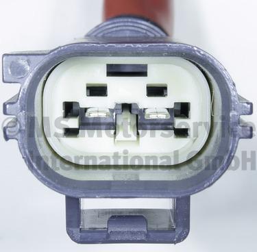 Wilmink Group WG2417584 - впорскується елемент, регенерація сажі / частичн.  фільтра autocars.com.ua