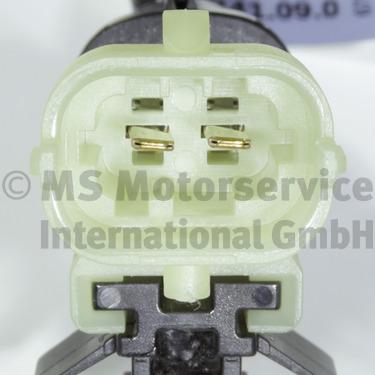 Wilmink Group WG2417612 - Датчик, температура вихлопних газів autocars.com.ua