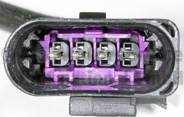 Wilmink Group WG2417613 - Лямбда-зонд autocars.com.ua