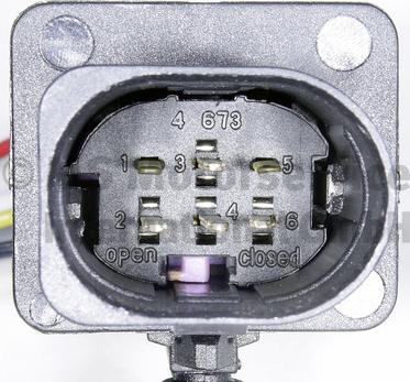 Wilmink Group WG2417614 - Лямбда-зонд autocars.com.ua