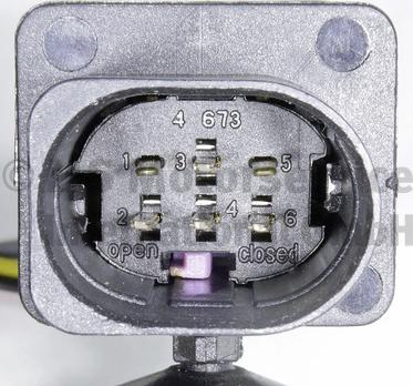 Wilmink Group WG2417615 - Лямбда-зонд autocars.com.ua