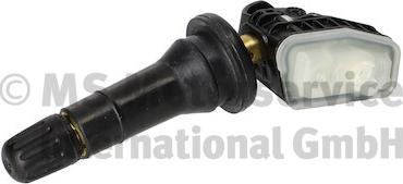 Wilmink Group WG2417636 - Датчик частоти обертання колеса, контроль тиску в шинах autocars.com.ua