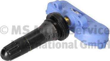 Wilmink Group WG2417641 - Датчик частоти обертання колеса, контроль тиску в шинах autocars.com.ua