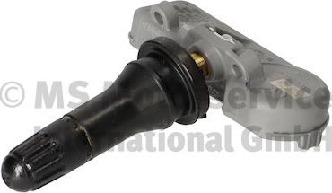 Wilmink Group WG2417646 - Датчик частоти обертання колеса, контроль тиску в шинах autocars.com.ua