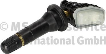 Wilmink Group WG2417650 - Датчик частоти обертання колеса, контроль тиску в шинах autocars.com.ua