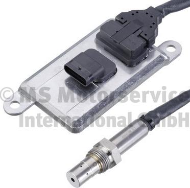 Wilmink Group WG2417669 - NOx-датчик, впорскування карбаміду autocars.com.ua