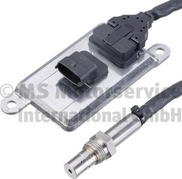 Wilmink Group WG2417675 - NOx-датчик, впорскування карбаміду autocars.com.ua