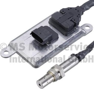 Wilmink Group WG2417676 - NOx-датчик, впорскування карбаміду autocars.com.ua