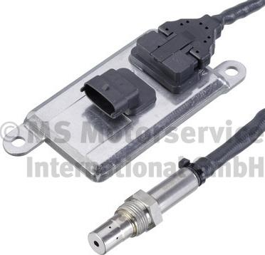 Wilmink Group WG2417678 - NOx-датчик, впорскування карбаміду autocars.com.ua