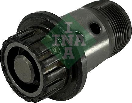 Wilmink Group WG2431842 - Центральний клапан, шестерня приводу розподільного вала autocars.com.ua