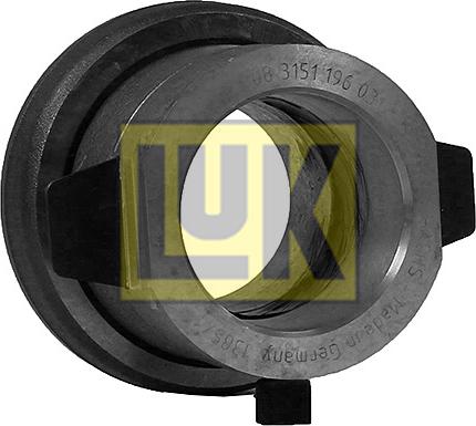 Wilmink Group WG2464095 - Вичавний підшипник autocars.com.ua