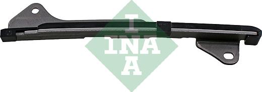 Wilmink Group WG2464469 - Планка заспокоювача, ланцюг приводу autocars.com.ua