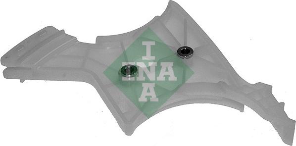 Wilmink Group WG2464515 - Планка заспокоювача, ланцюг приводу autocars.com.ua