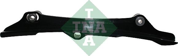 Wilmink Group WG2464534 - Планка заспокоювача, ланцюг приводу autocars.com.ua