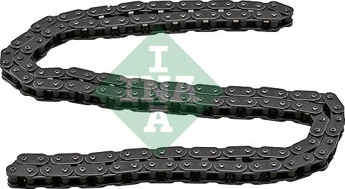 Wilmink Group WG2464594 - Ланцюг приводу распредвала autocars.com.ua