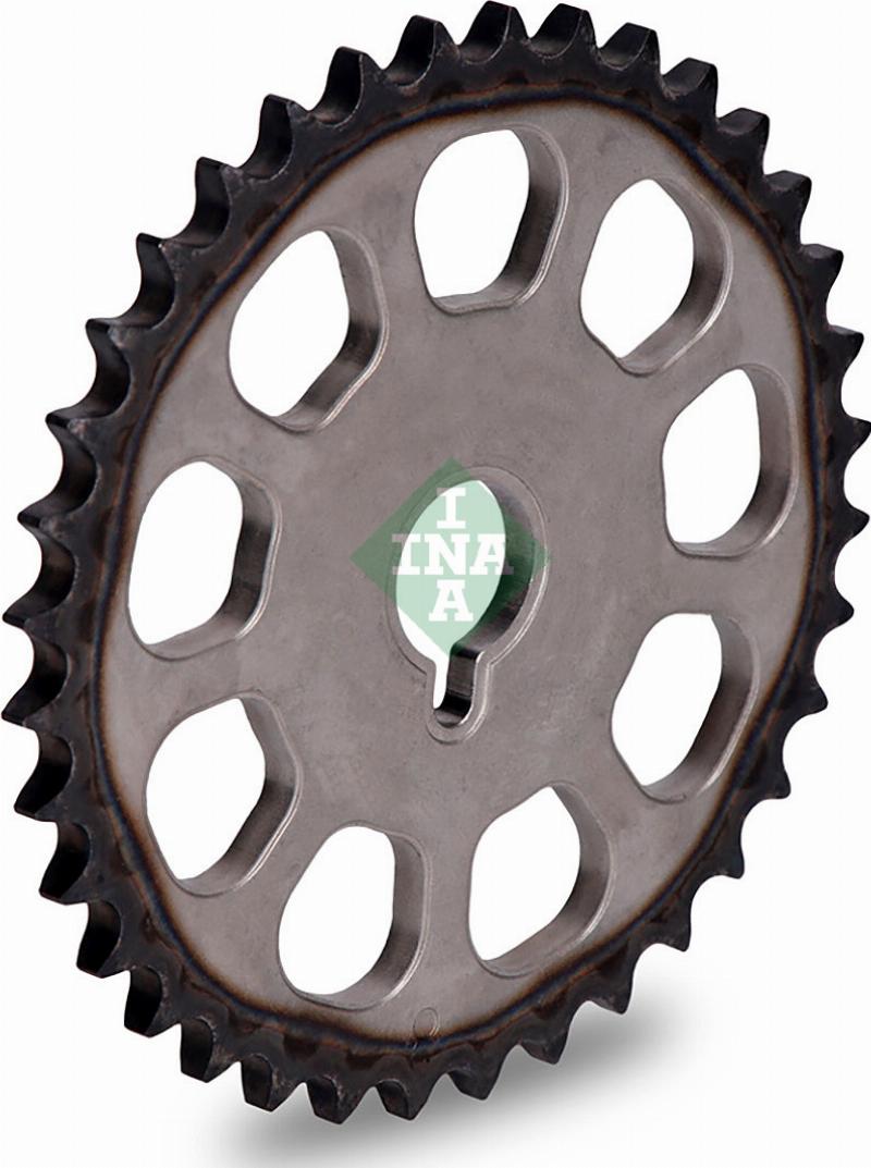 Wilmink Group WG2464656 - Шестерня, колінчастий вал autocars.com.ua