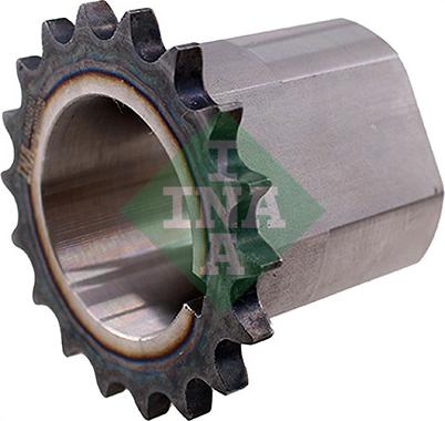 Wilmink Group WG2464657 - Шестерня, розподільчий вал autocars.com.ua