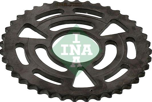 Wilmink Group WG2464661 - Шестерня, розподільчий вал autocars.com.ua