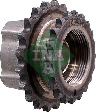 Wilmink Group WG2464662 - Шестерня, колінчастий вал autocars.com.ua