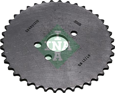 Wilmink Group WG2466024 - Шестерня, розподільчий вал autocars.com.ua