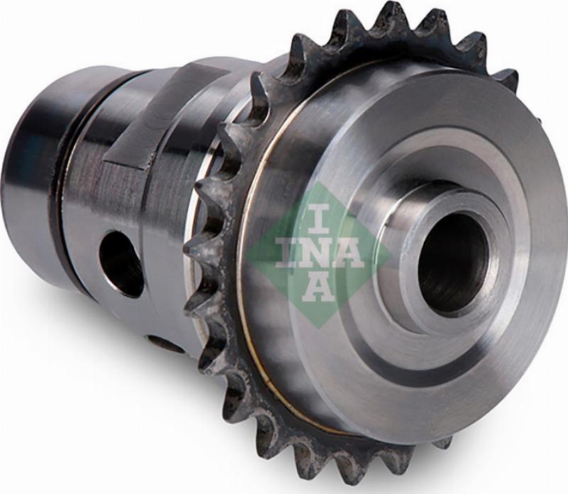 Wilmink Group WG2466025 - Шестерня, паливний насос високого тиску autocars.com.ua