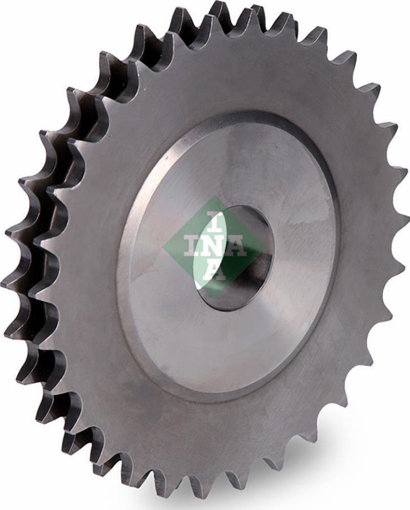 Wilmink Group WG2466026 - Шестерня, паливний насос високого тиску autocars.com.ua