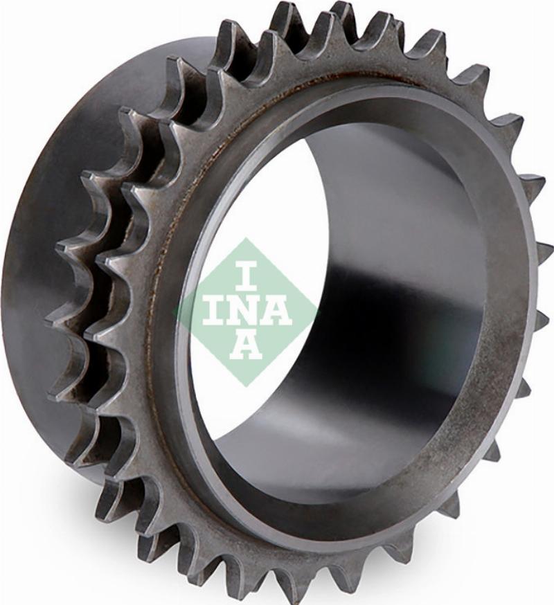 Wilmink Group WG2466030 - Шестерня, колінчастий вал autocars.com.ua