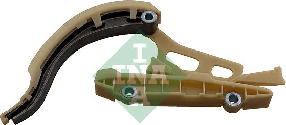 Wilmink Group WG2466058 - Планка заспокоювача, ланцюг приводу autocars.com.ua