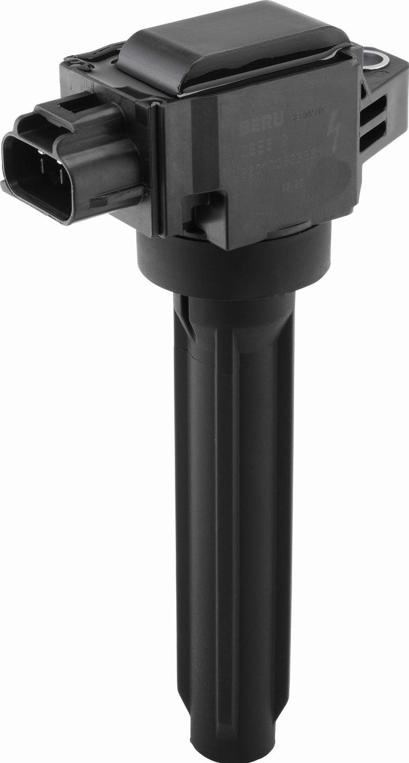 Wilmink Group WG2472575 - Котушка запалювання autocars.com.ua