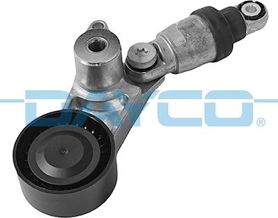 Wilmink Group WG2472643 - Натягувач ременя, клинові зуб. autocars.com.ua