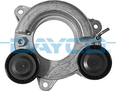 Wilmink Group WG2472645 - Натягувач ременя, клинові зуб. autocars.com.ua