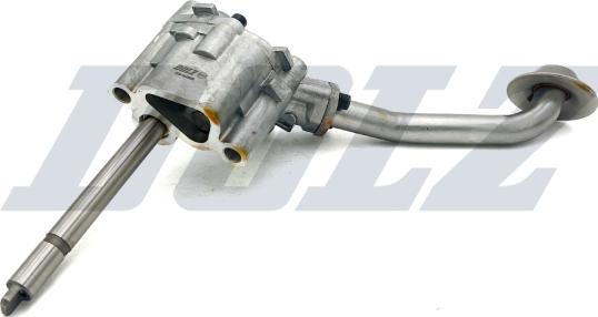 Wilmink Group WG2472682 - Масляний насос autocars.com.ua